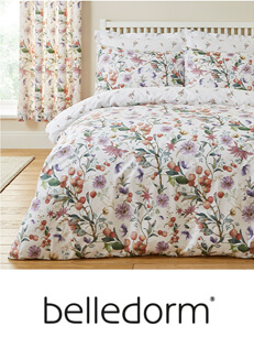 Shop Belledorm